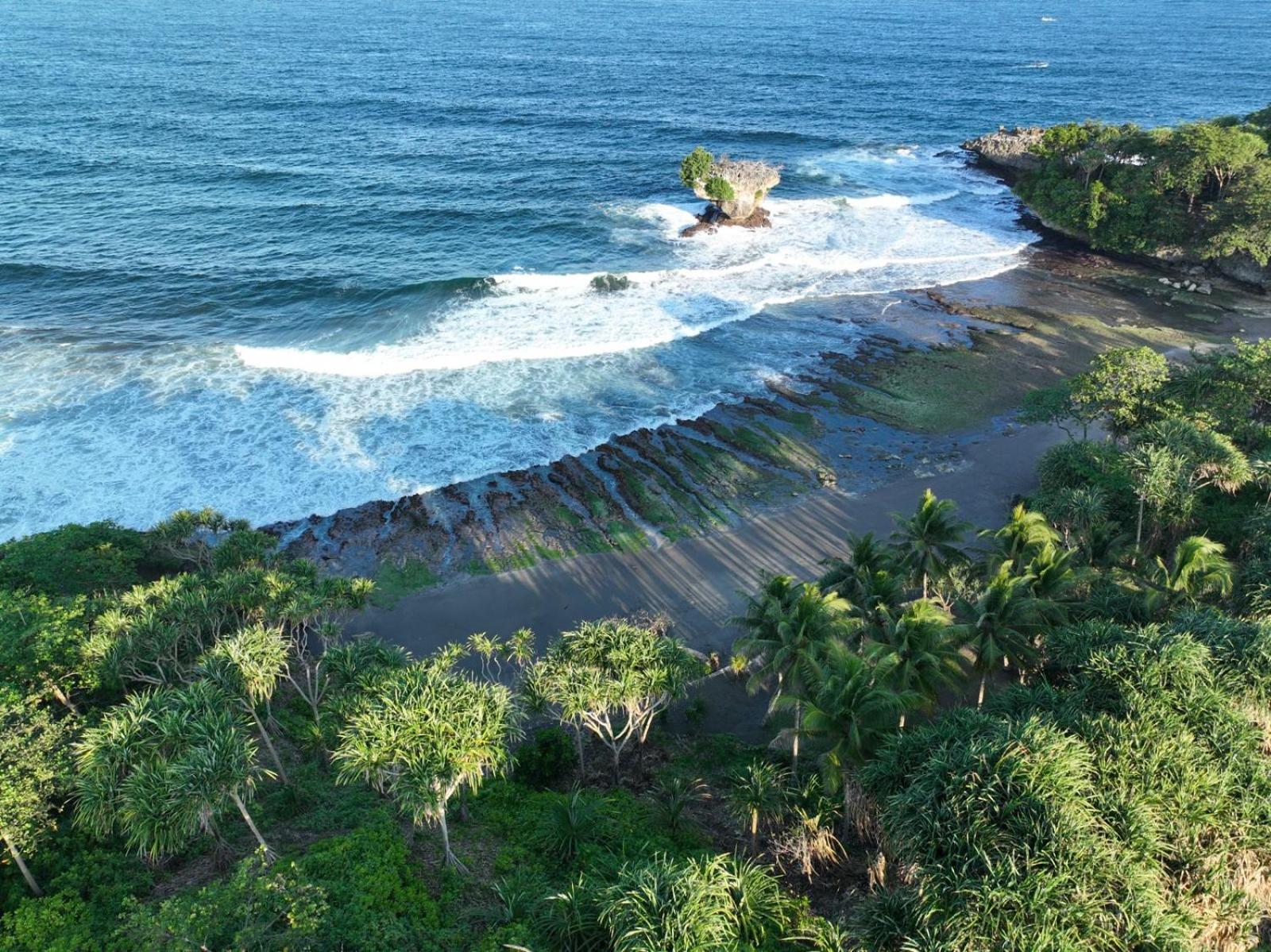 Madasari Village Екстериор снимка