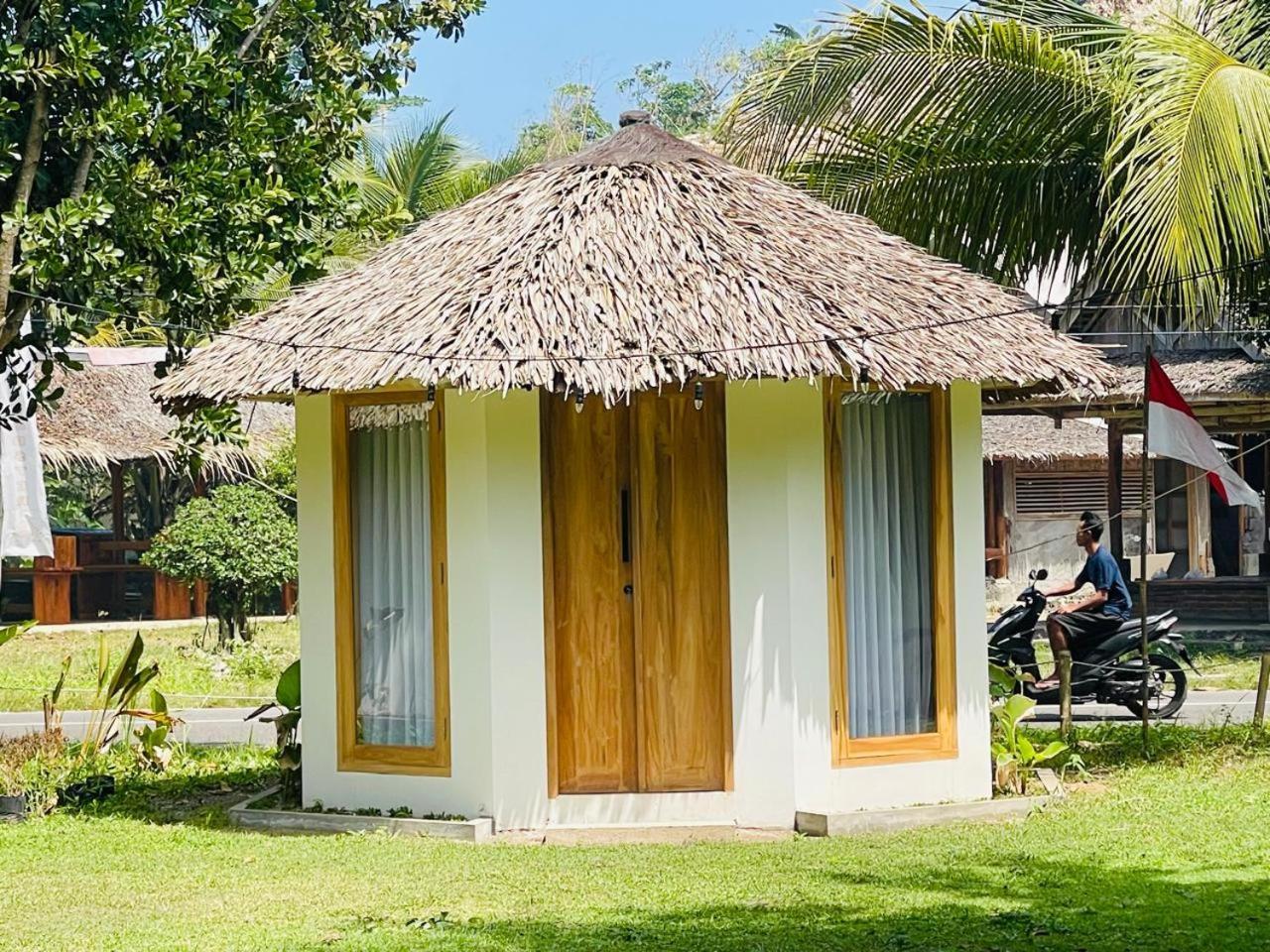 Madasari Village Екстериор снимка
