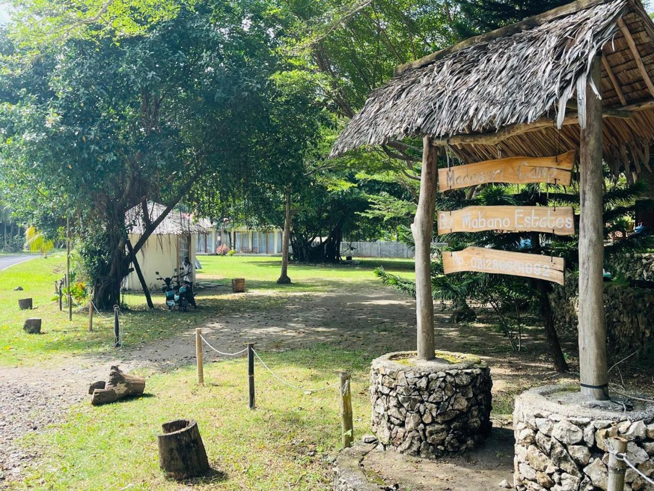 Madasari Village Екстериор снимка