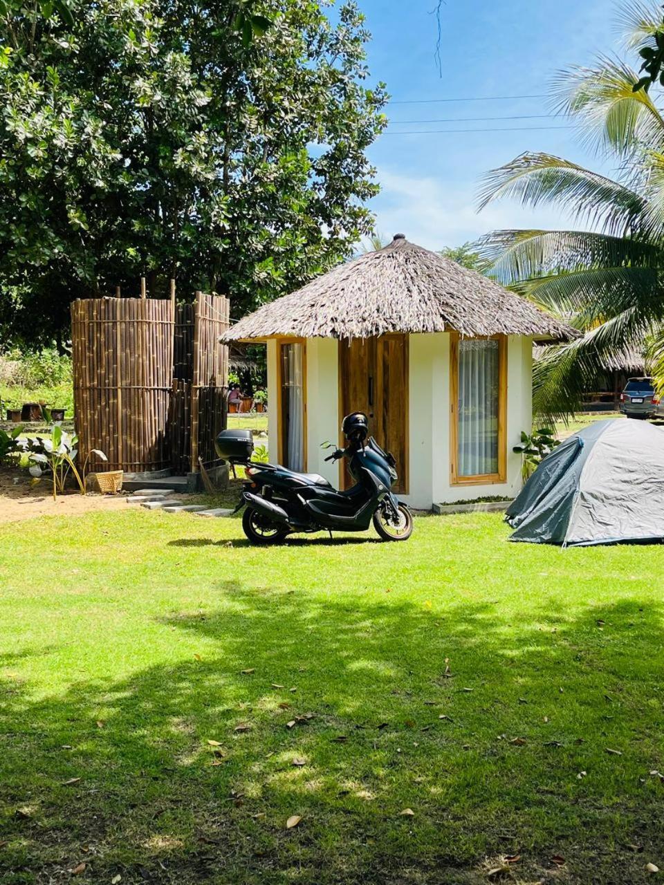 Madasari Village Екстериор снимка